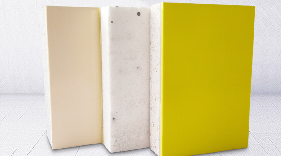 外墻保溫材料厚度選擇要遵循的原則有哪些？來劃重點(diǎn)了！