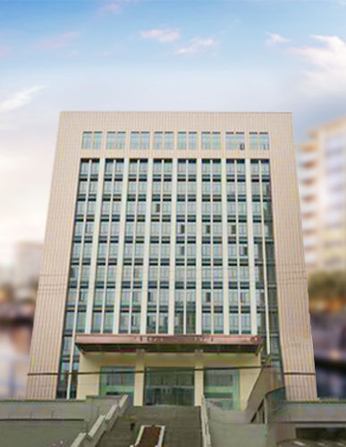 貴州省總工會大樓