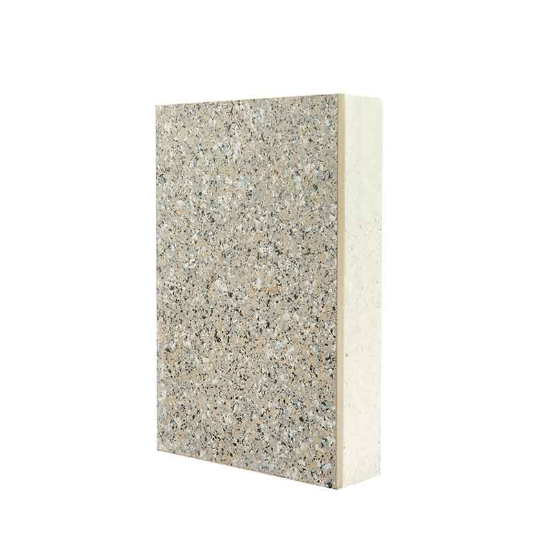 真石漆、質(zhì)感漆、仿面磚、仿石漆、浮雕漆一體板的作用和功能